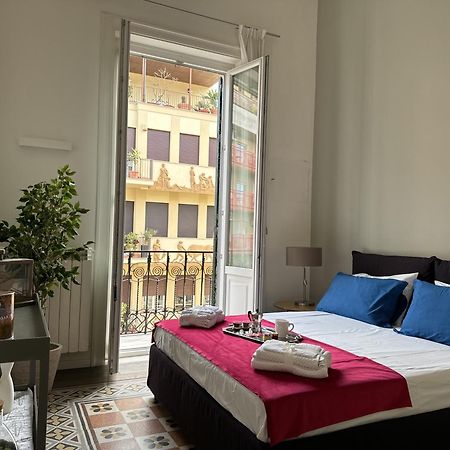 Victoria'S Apartment Παλέρμο Εξωτερικό φωτογραφία