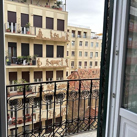 Victoria'S Apartment Παλέρμο Εξωτερικό φωτογραφία