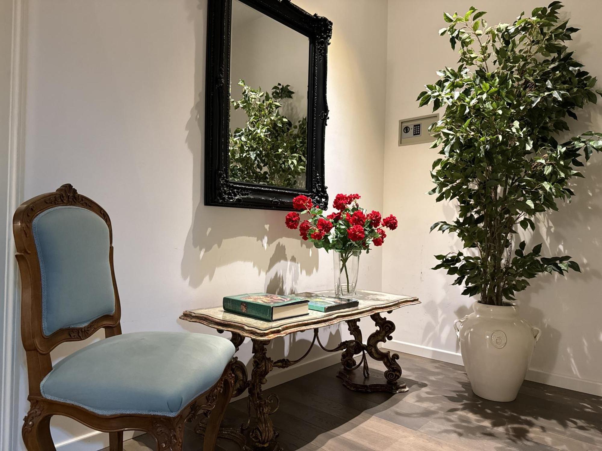 Victoria'S Apartment Παλέρμο Εξωτερικό φωτογραφία