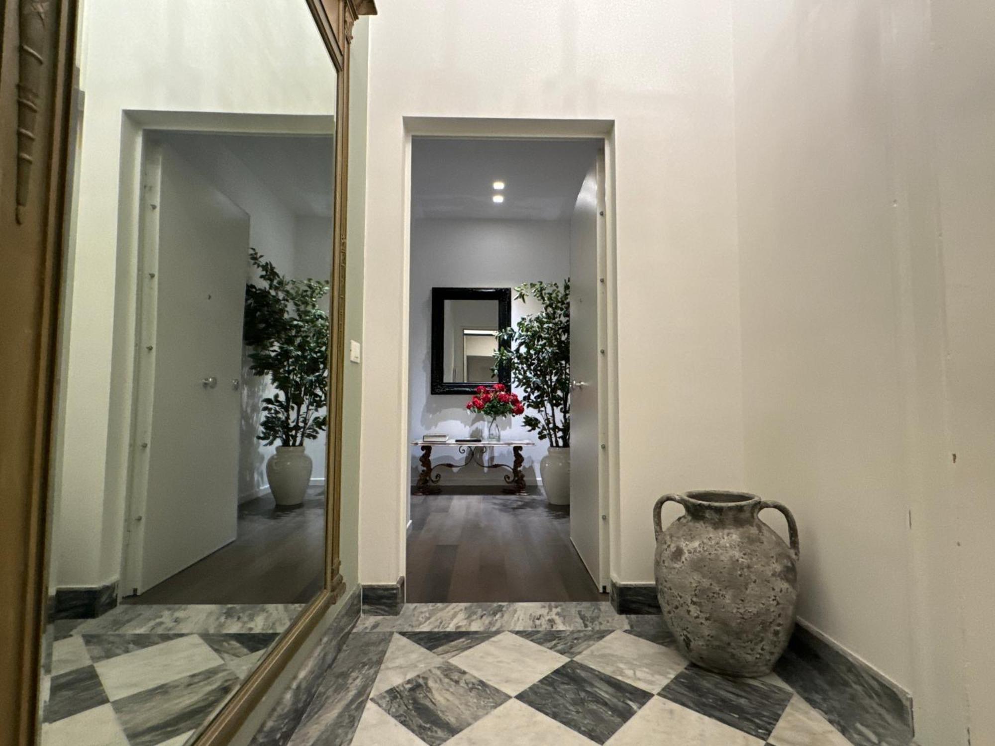 Victoria'S Apartment Παλέρμο Εξωτερικό φωτογραφία